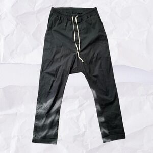 Rick Owens Pants